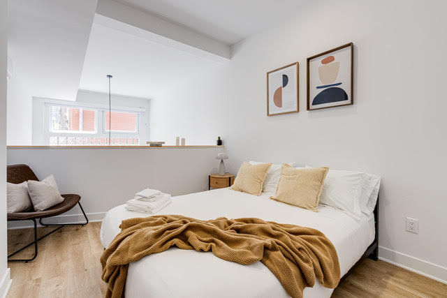 LE MILE END HOTEL preview