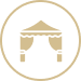 Custom Event Decor icon