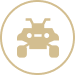 ATV Jungle Tours icon