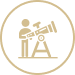 Stargazing Tours icon