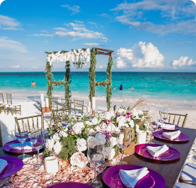 Event & Party Planing