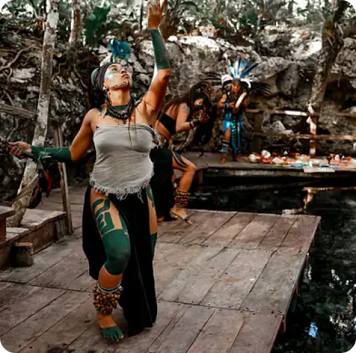 Cultural Experiences